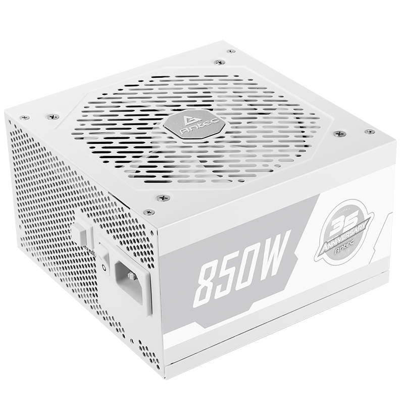 ANTEC NEO 850W 12V Hpwr Pcie 5 - Sfx Power Supply 850W Gold 评论和价格